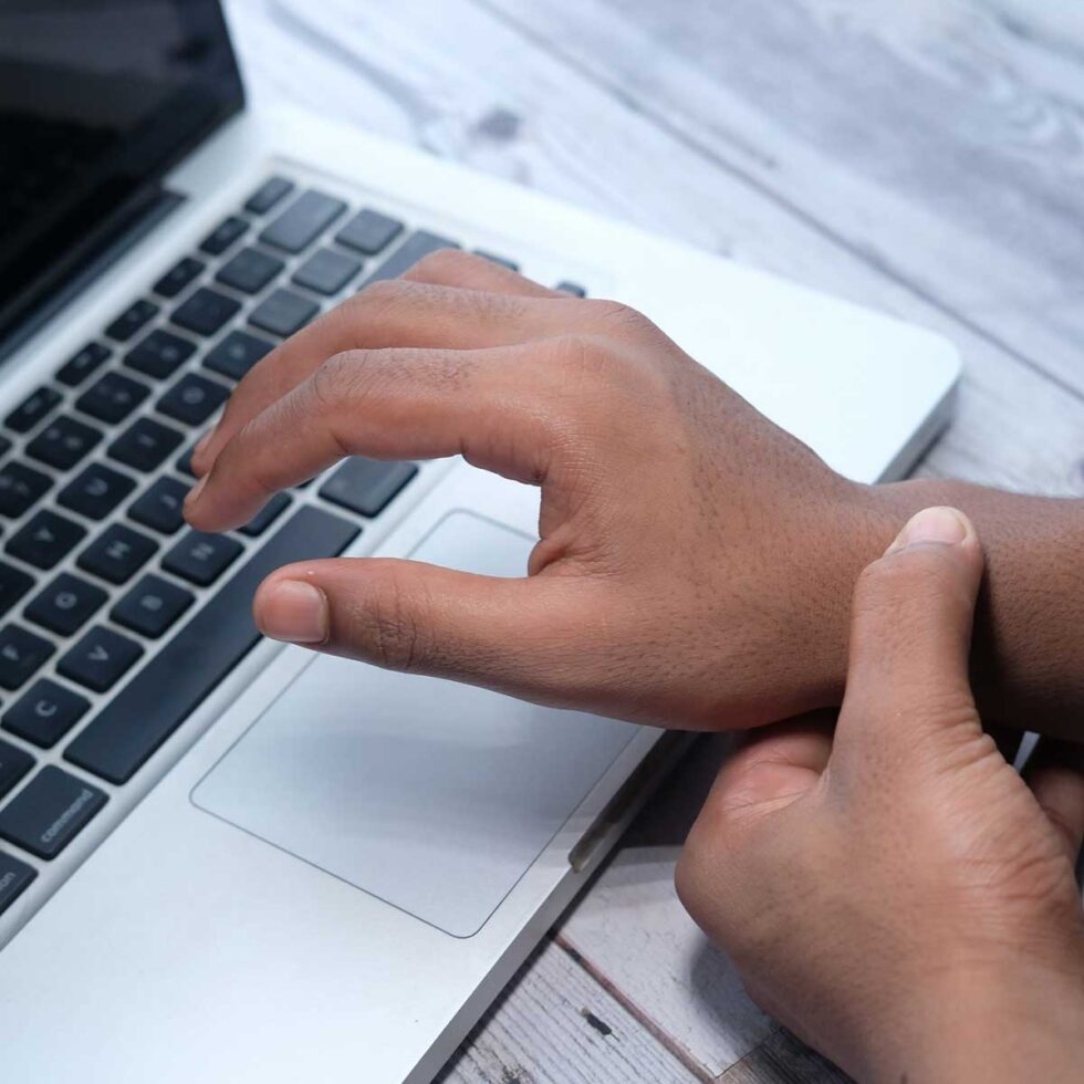 Repetitive Strain Injury Lawyer | RSI Attorney in Fresno
