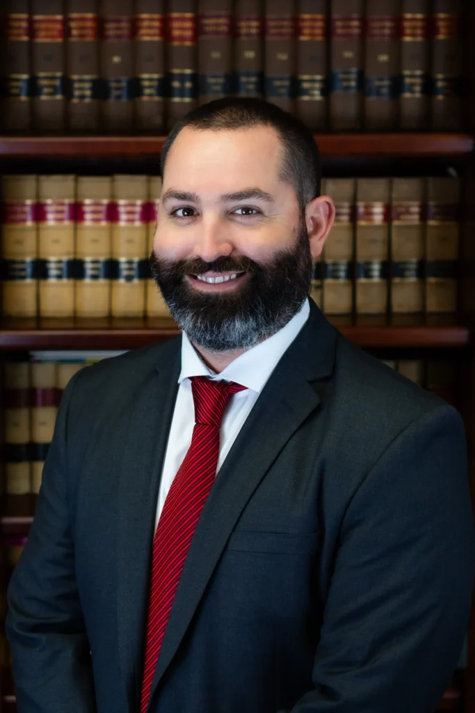 Tim Bartell Headshot Photo