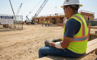 Construction Site Injuries: Your Rights Under California Workers’ Comp Law