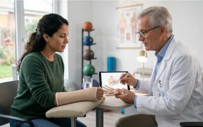 Lo que debe saber antes de su Evaluación Médica Calificada (QME)