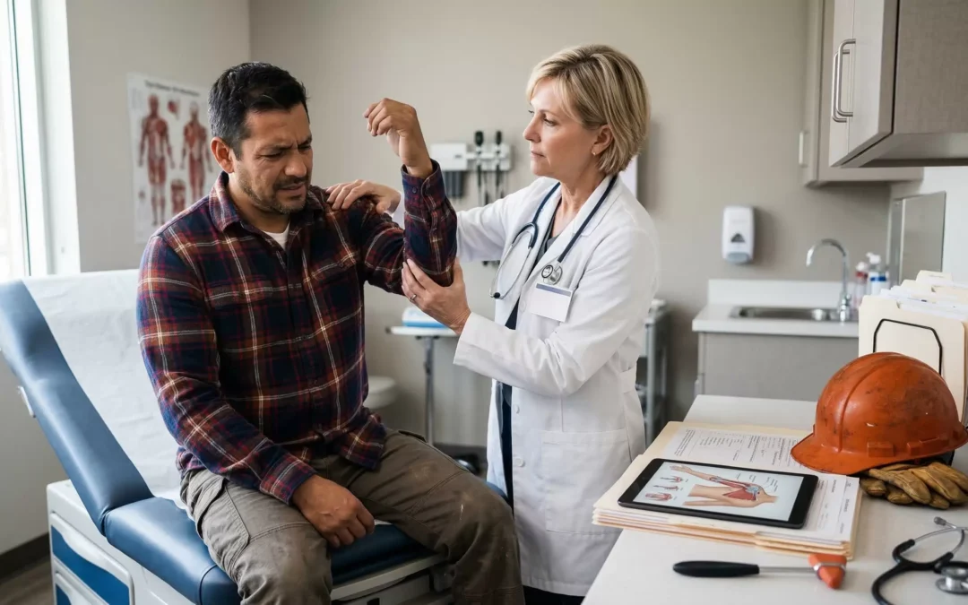 How Workers’ Comp Settlements Are Calculated in California (2026 Update)