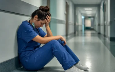 Psychological Injuries and PTSD at Work: Can You File a Workers’ Comp Claim in California?