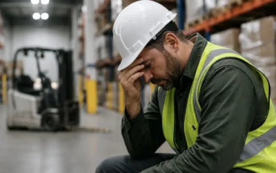 Can Your Employer Legally Fire You After Filing a Workers’ Comp Claim in California?